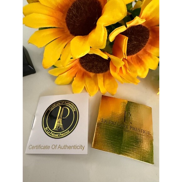 Prédiré Triple Acting Facial Cleansing Scrub Collagen Vitamin E Apple & Grape - Picture 6 of 7